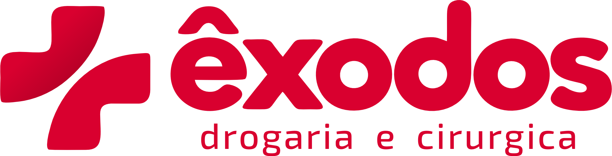 Exodos Drogaria